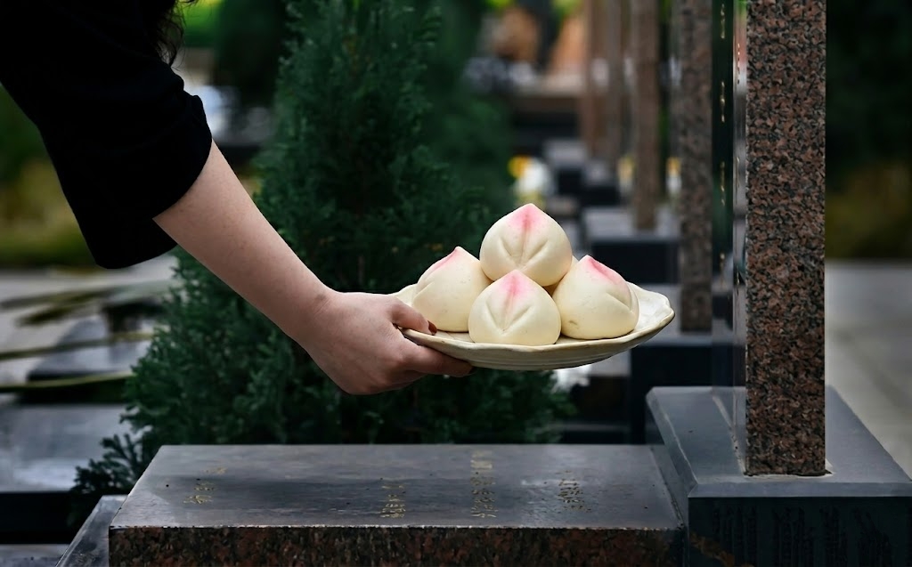 Đi tảo mộ Thanh Minh nhớ kỹ quy tắc 