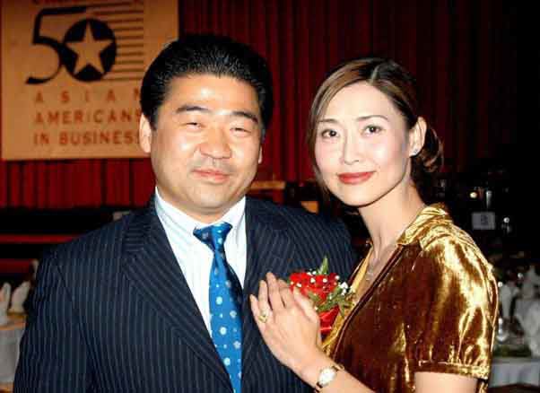 Diệp Ngọc Khanh: H&agrave;nh tr&igrave;nh từ nữ ho&agrave;ng phim n&oacute;ng đến tỷ ph&uacute; th&agrave;nh đạt - Ảnh 8.