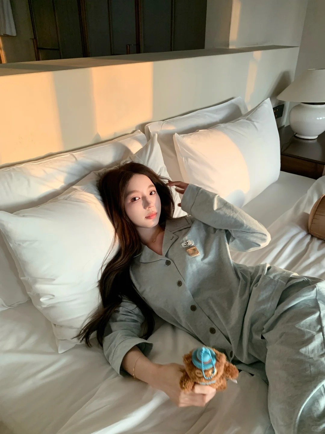 4 th&oacute;i quen khiến da 