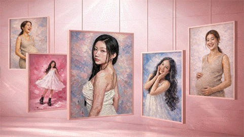 N&acirc;ng niu l&agrave;n da để chạm đến cảm gi&aacute;c dịu d&agrave;ng b&ecirc;n trong - Ảnh 2.