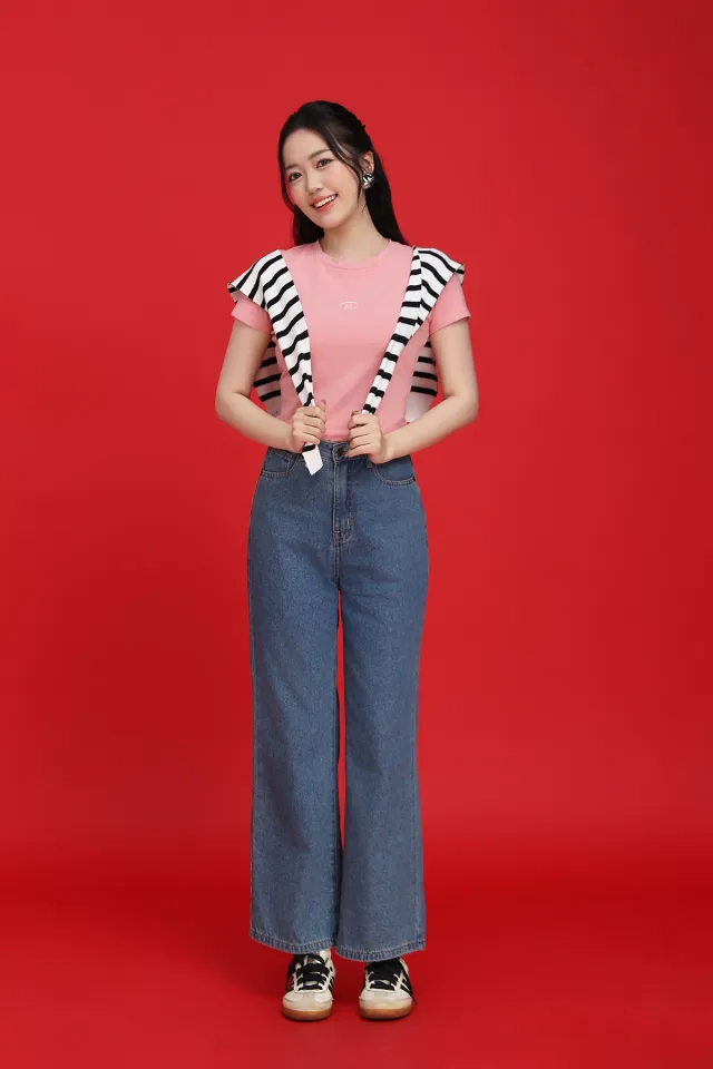 4 kiểu quần tưởng lỗi thời nhưng đang được hội s&agrave;nh điệu diện nhiều nhất h&egrave; năm nay - Ảnh 8.