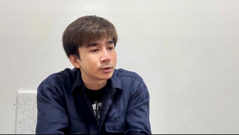 Ca sĩ Chi D&acirc;n v&agrave; người mẫu An T&acirc;y bị bắt v&igrave; sử dụng ma t&uacute;y tại tphcm - Ảnh 1.