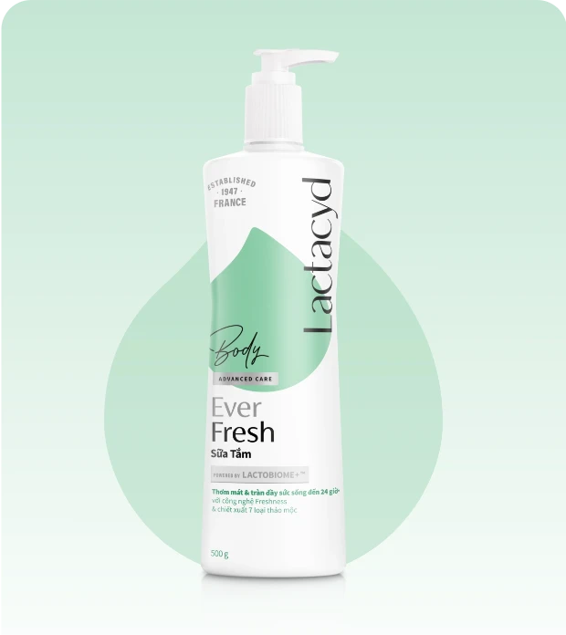 N&acirc;ng niu l&agrave;n da để chạm đến cảm gi&aacute;c dịu d&agrave;ng b&ecirc;n trong - Ảnh 4.