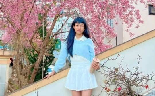 Nữ sinh mất t&iacute;ch Đ&agrave; Lạt: T&igrave;m kiếm b&eacute; b . Y . Sau giờ học th&ecirc;m tại trung t&acirc;m - Ảnh 1.