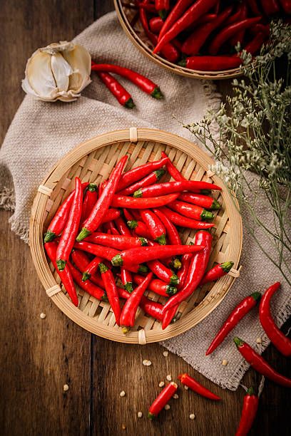 Trẻ mấy tuổi có thể ăn cay? Trẻ mấy tuổi có thể ăn cay? Lời khuyên từ chuyên gia dinh dưỡng - Ảnh 1.