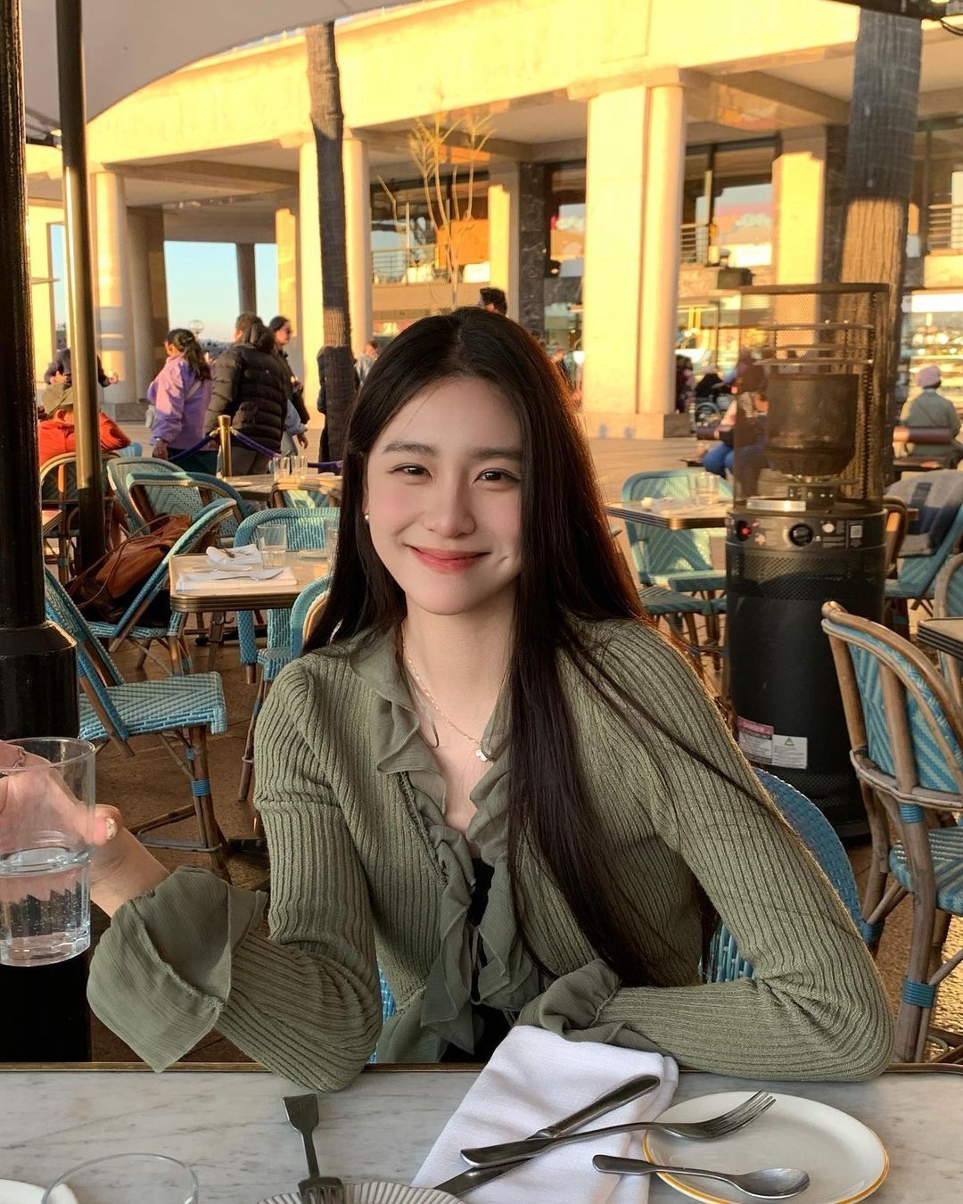 Vì sao ngày càng nhiều phụ nữ lập quỹ riêng dù gia đình vẫn ổn định? - Ảnh 1.