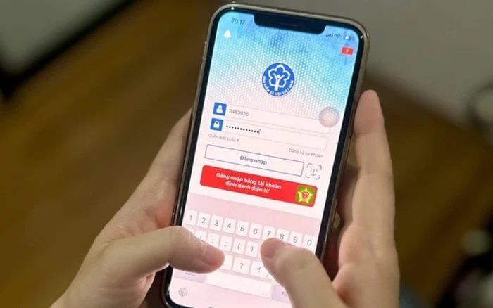 Cảnh b&aacute;o lừa đảo Bảo hiểm x&atilde; hội tại Tuy&ecirc;n Quang: Đừng để kẻ gian lợi dụng - Ảnh 1.