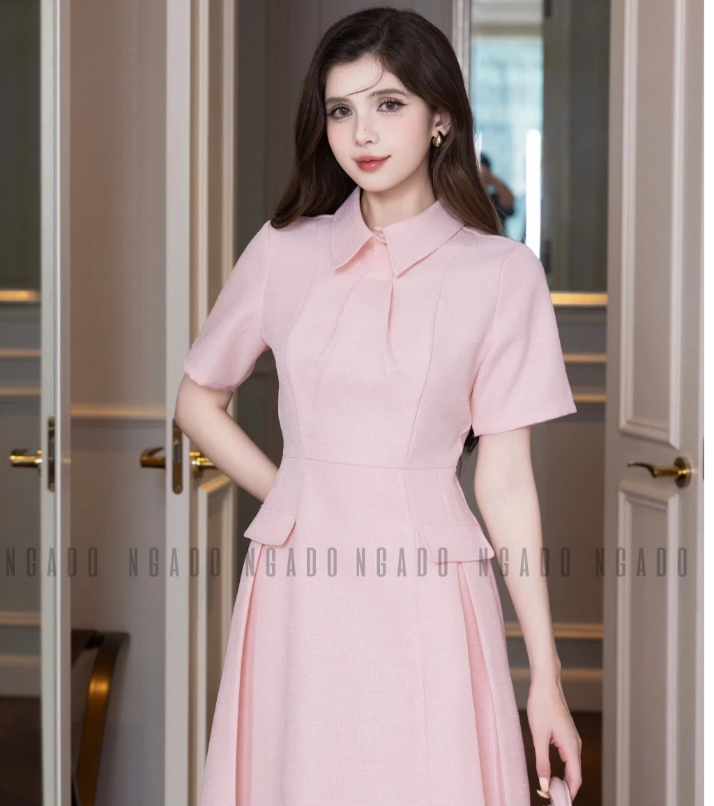 Chán diện đồ đen trắng, hãy đổi sang 5 màu sắc này để