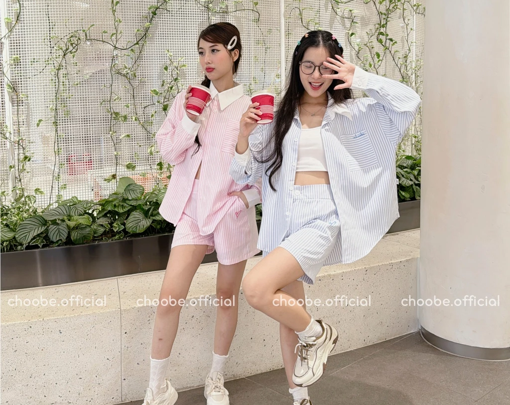 Chán diện đồ đen trắng, hãy đổi sang 5 màu sắc này để