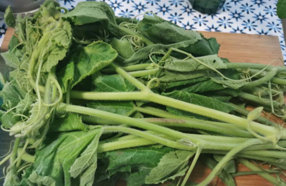 Mỗi ng&agrave;y x&agrave;o một đĩa để loại bỏ mỡ thừa, l&agrave;m sạch ruột v&agrave; gi&uacute;p nhu động ruột hoạt động trơn tru hơn! - Ảnh 1.