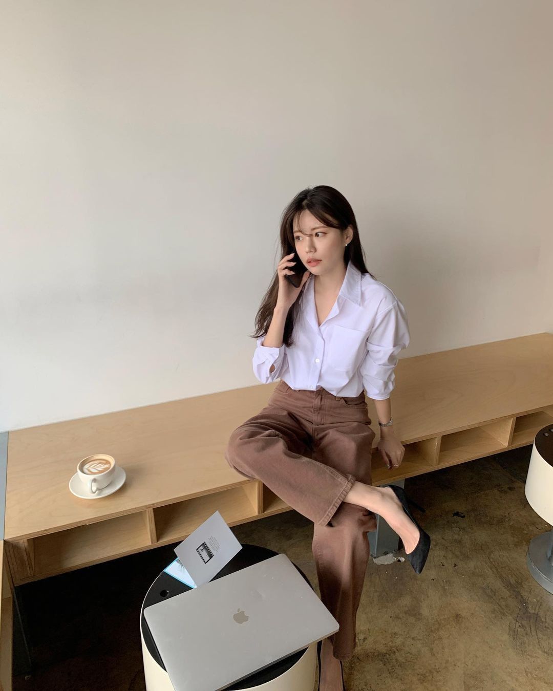 Không phải giàu mới an tâm: Nhiều phụ nữ chỉ cần chuẩn bị 3 khoản này là đã thấy tài chính vững vàng hơn - Ảnh 2.