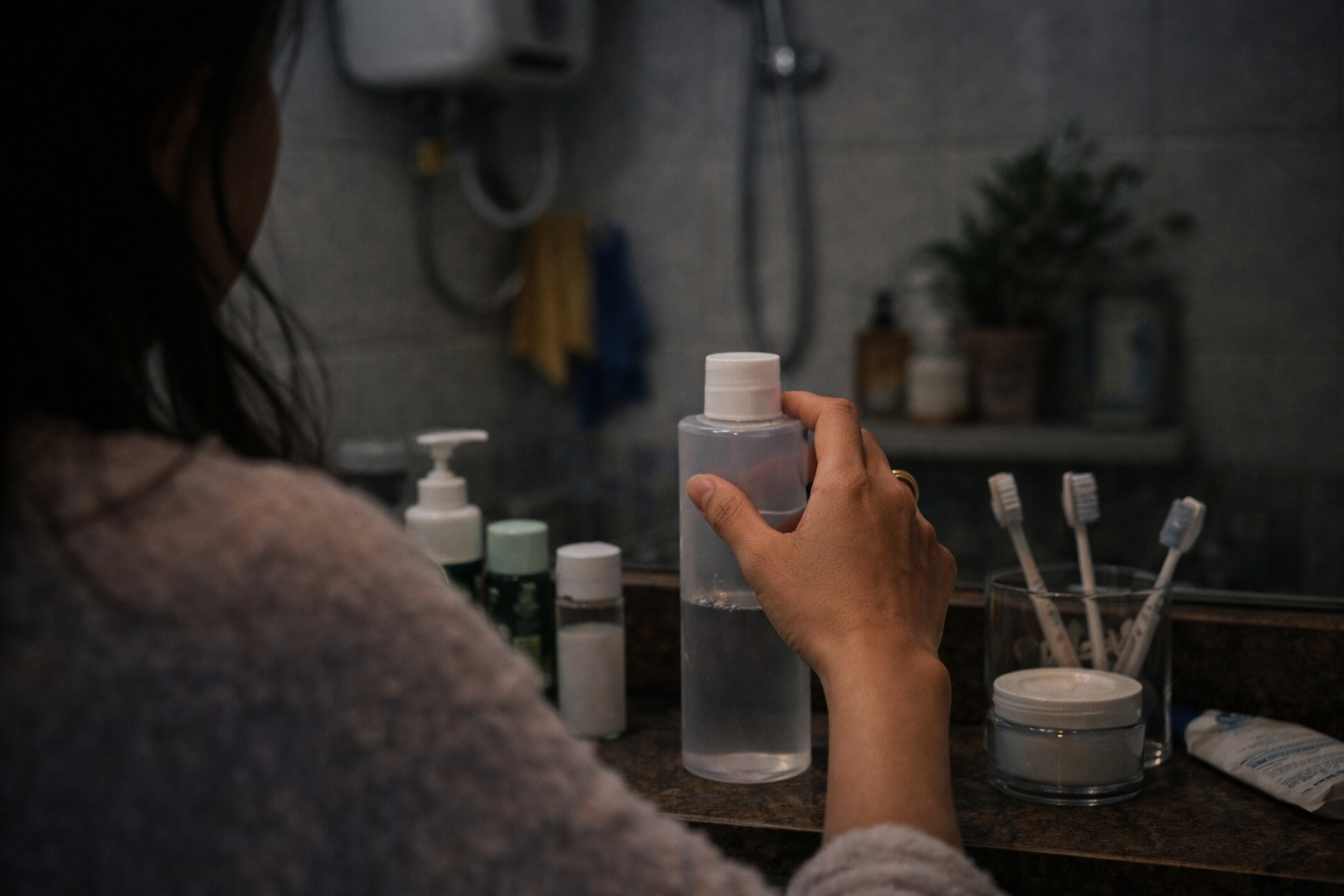 Ti&ecirc;u d&ugrave;ng mỹ phẩm tại Việt Nam tăng trưởng nhanh ch&oacute;ng trong Thị trường chăm s&oacute;c da Nam 2026 - Ảnh 1.