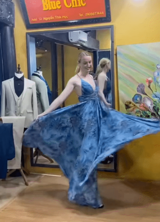 Kh&aacute;m ph&aacute; dịch vụ may đồ Hội An đang g&acirc;y sốt trong giới du kh&aacute;ch quốc tế 2026 - Ảnh 5.