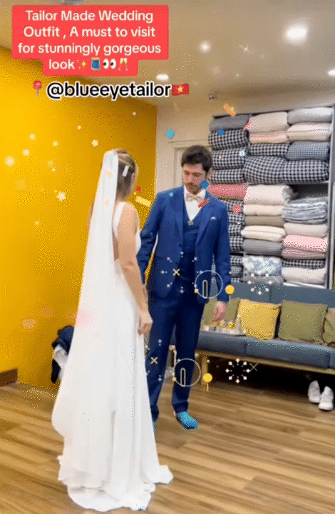 Kh&aacute;m ph&aacute; dịch vụ may đồ Hội An đang g&acirc;y sốt trong giới du kh&aacute;ch quốc tế 2026 - Ảnh 6.