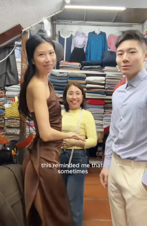 Kh&aacute;m ph&aacute; dịch vụ may đồ Hội An đang g&acirc;y sốt trong giới du kh&aacute;ch quốc tế 2026 - Ảnh 1.