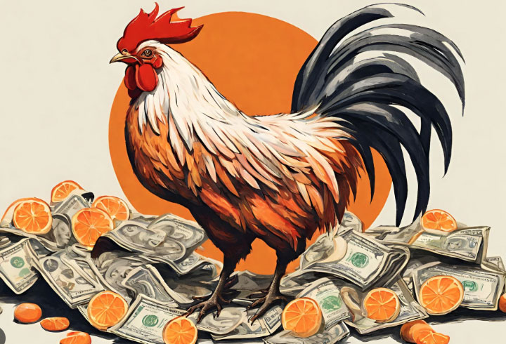 Từ qu&yacute; II/2026: 4 con gi&aacute;p c&oacute; dấu hiệu tăng thu nhập, d&ograve;ng tiền cải thiện r&otilde; rệt theo từng th&aacute;ng - Ảnh 1.