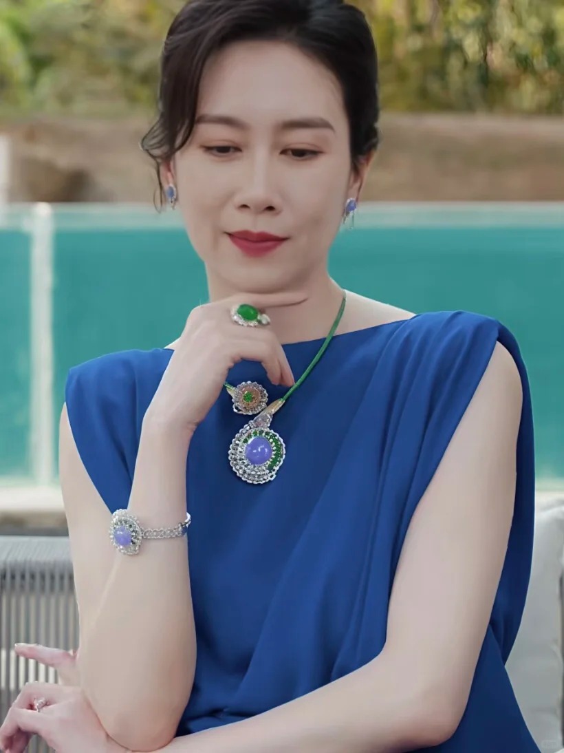 Cuộc chiến ngọc b&iacute;ch của c&aacute;c ph&uacute; b&agrave;: Chọn ngọc theo đẳng cấp thượng lưu 2026 - Ảnh 3.