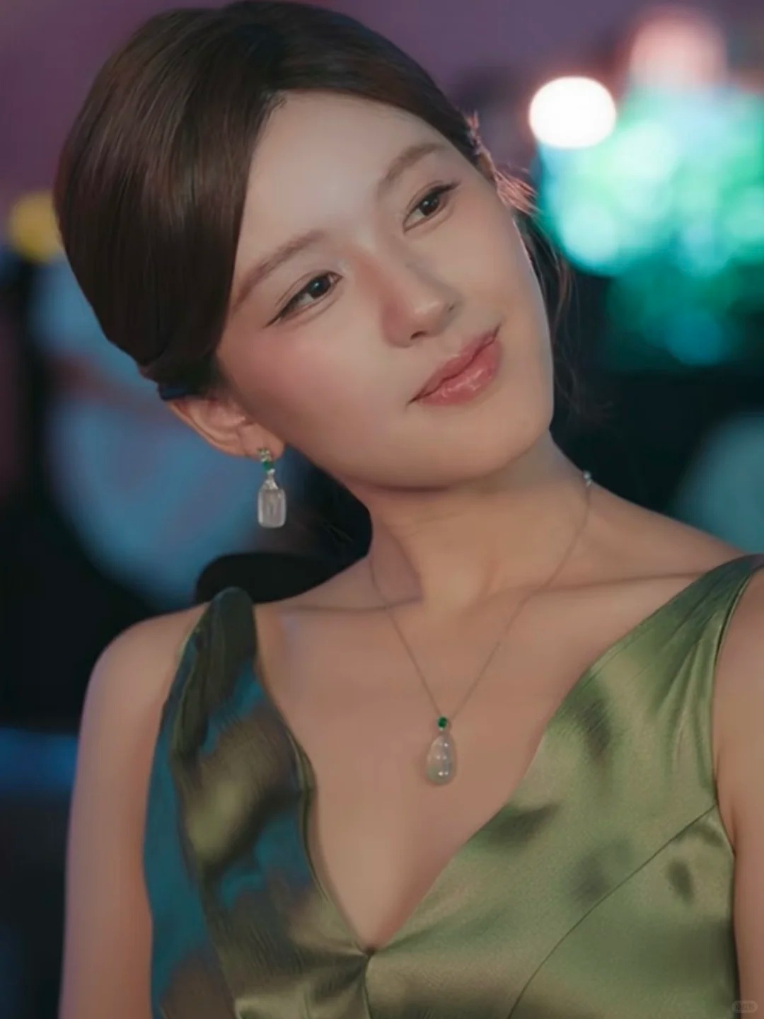 Cuộc chiến ngọc b&iacute;ch của c&aacute;c ph&uacute; b&agrave;: Chọn ngọc theo đẳng cấp thượng lưu 2026 - Ảnh 1.