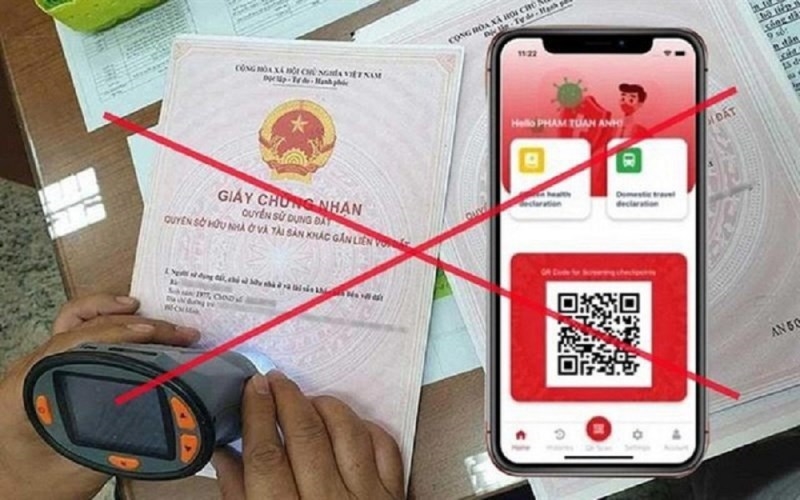 Cảnh b&aacute;o lừa đảo đất đai 2026: Chi&ecirc;u tr&ograve; mới g&acirc;y Nguy hiểm cho người d&acirc;n - Ảnh 1.