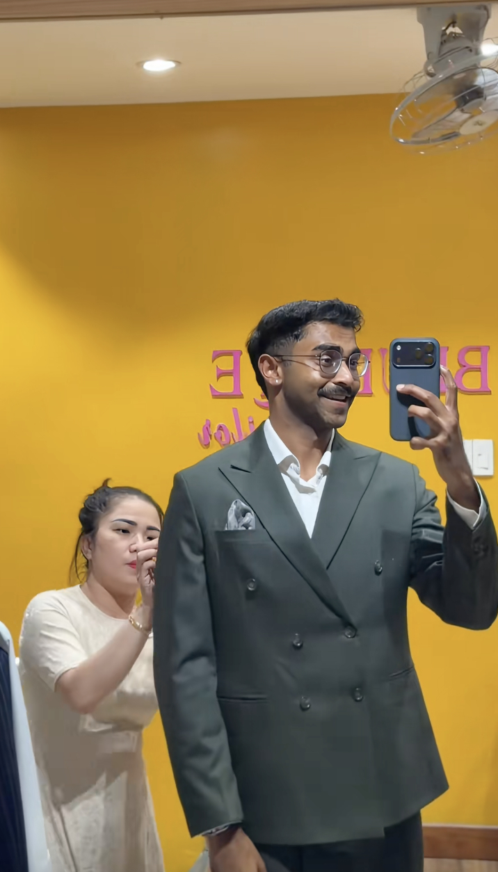 Kh&aacute;m ph&aacute; dịch vụ may đồ Hội An đang g&acirc;y sốt trong giới du kh&aacute;ch quốc tế 2026 - Ảnh 3.