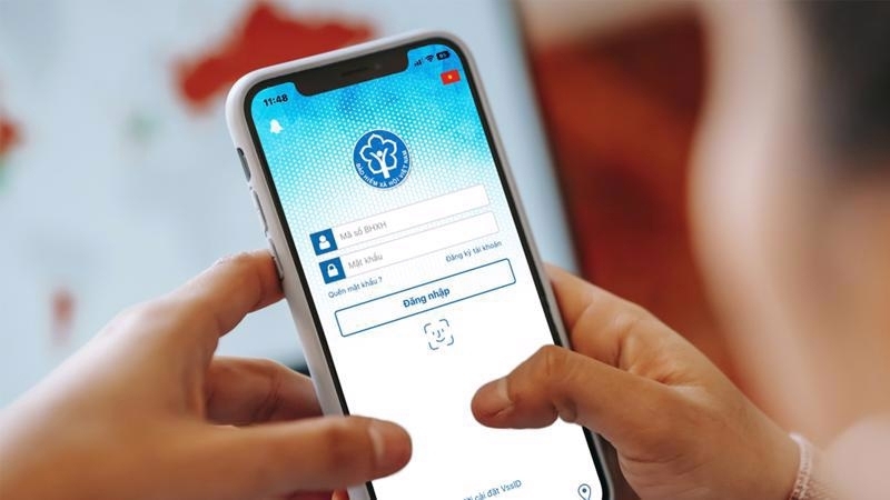 Cảnh b&aacute;o lừa đảo Bảo hiểm x&atilde; hội tại Tuy&ecirc;n Quang: Đừng để kẻ gian lợi dụng - Ảnh 2.