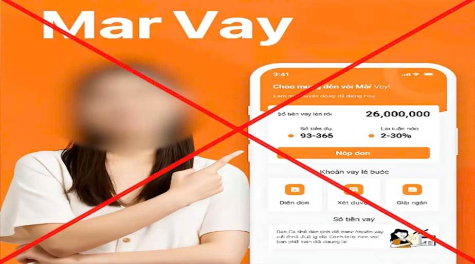 Nguy cơ lừa đảo từ ứng dụng vay tiền giả mạo năm 2026 - Ảnh 1.