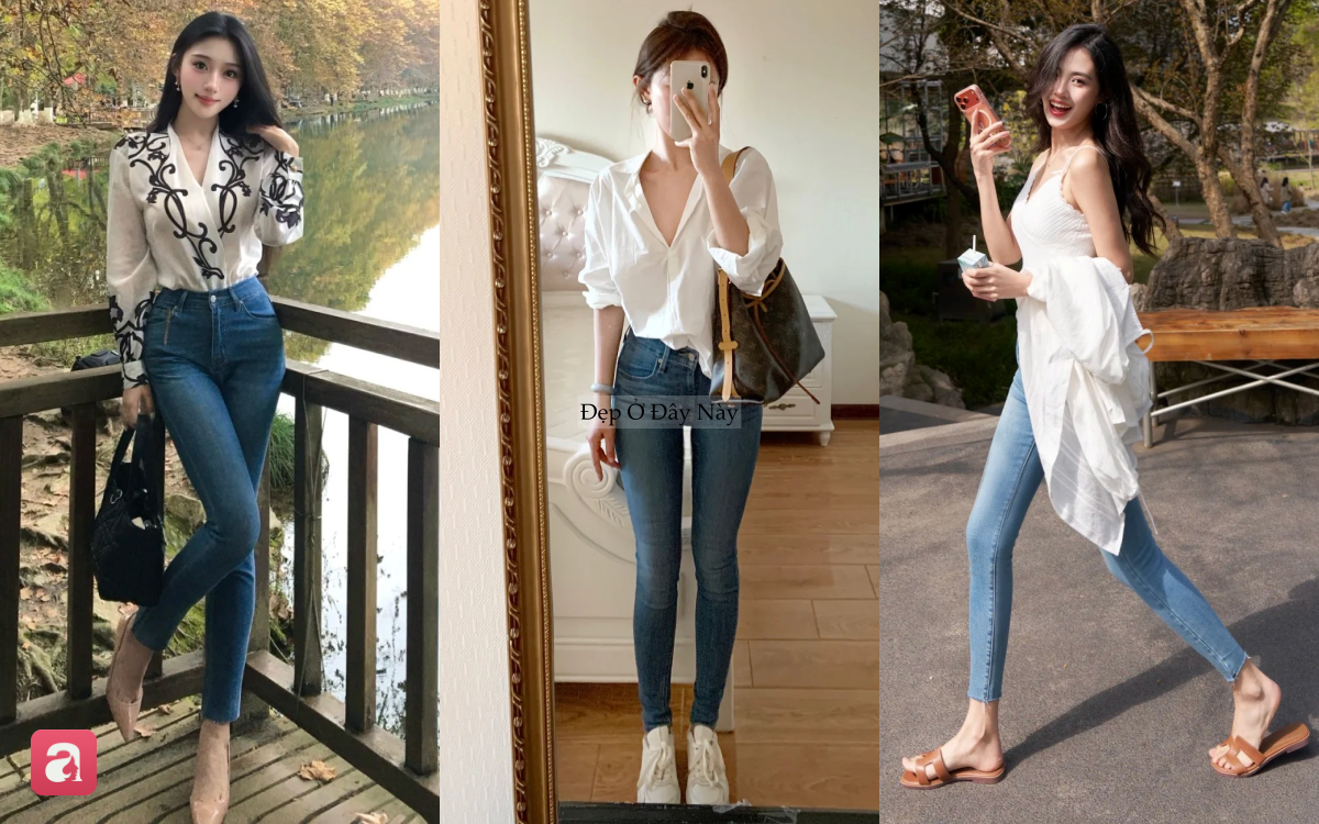 4 kiểu quần tưởng lỗi thời nhưng đang được hội s&agrave;nh điệu diện nhiều nhất h&egrave; năm nay - Ảnh 2.