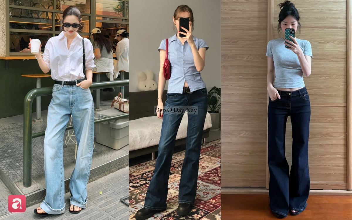 4 kiểu quần tưởng lỗi thời nhưng đang được hội s&agrave;nh điệu diện nhiều nhất h&egrave; năm nay - Ảnh 4.