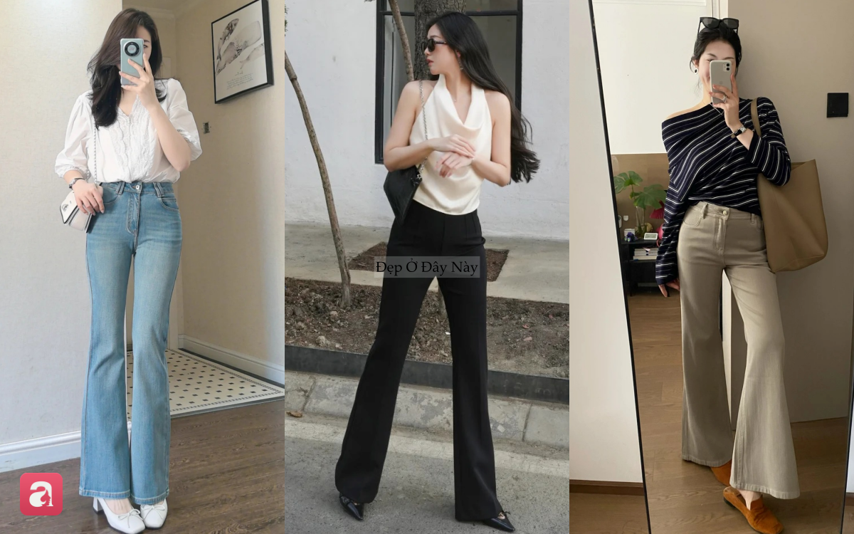 4 kiểu quần tưởng lỗi thời nhưng đang được hội s&agrave;nh điệu diện nhiều nhất h&egrave; năm nay - Ảnh 5.