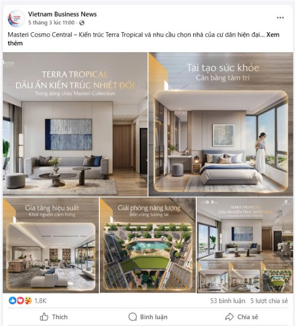 Vietnam Business News: C&aacute;ch tiếp cận th&ocirc;ng tin c&oacute; kiểm chứng trong kỷ nguy&ecirc;n lạm ph&aacute;t dữ liệu - Ảnh 2.