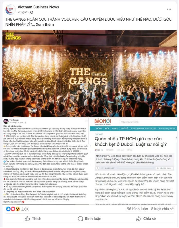 Vietnam Business News: C&aacute;ch tiếp cận th&ocirc;ng tin c&oacute; kiểm chứng trong kỷ nguy&ecirc;n lạm ph&aacute;t dữ liệu - Ảnh 4.