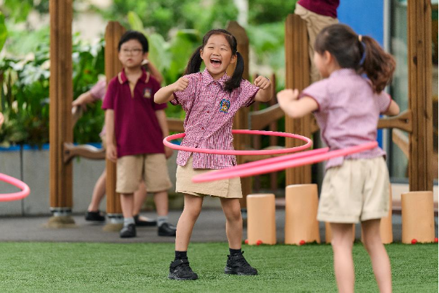 BIS H&agrave; Nội lọt top những trường quốc tế tại H&agrave; Nội được y&ecirc;u th&iacute;ch nhất năm 2025 - Ảnh 4.