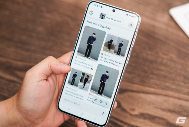 Cầm Galaxy A57 v&agrave; Galaxy A37 5G học đại học, out tr&igrave;nh bạn c&ugrave;ng b&agrave;n chỉ với một thao t&aacute;c - Ảnh 5.