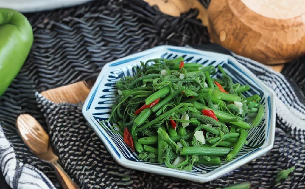 Mỗi ng&agrave;y x&agrave;o một đĩa để loại bỏ mỡ thừa, l&agrave;m sạch ruột v&agrave; gi&uacute;p nhu động ruột hoạt động trơn tru hơn! - Ảnh 5.