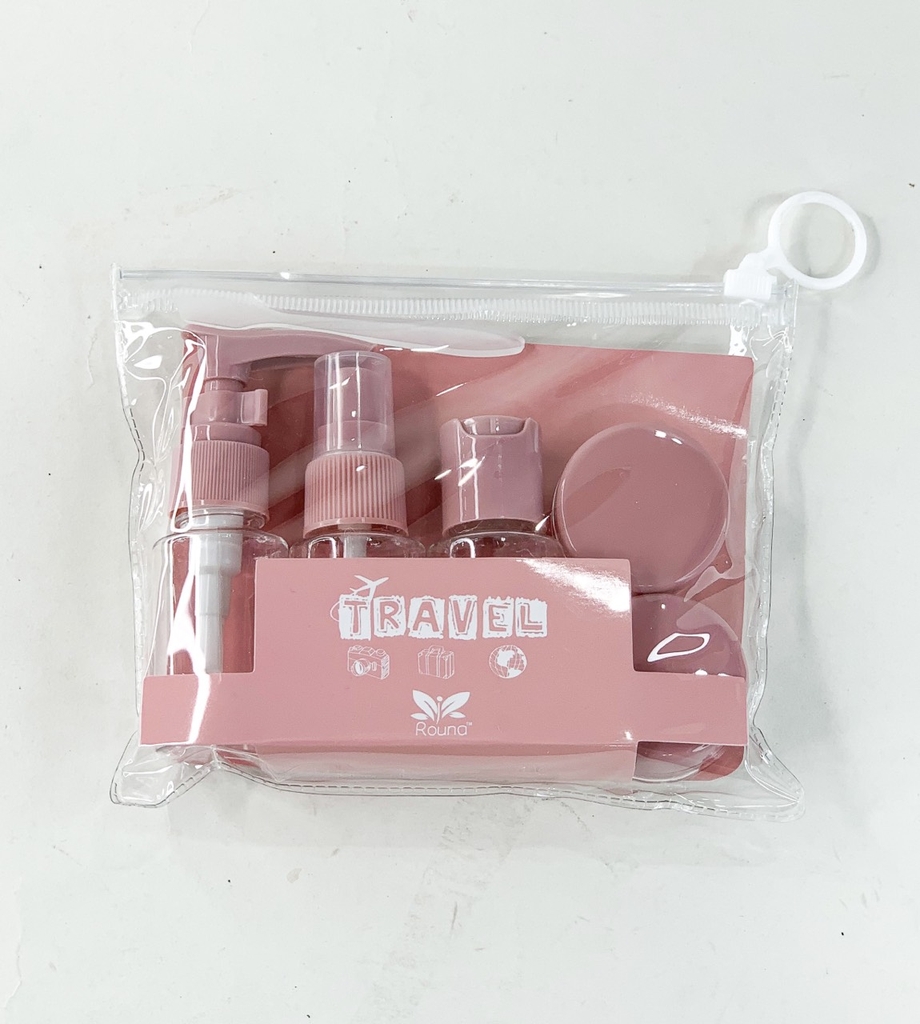 Đi m&aacute;y bay chỉ 7kg: 9 m&oacute;n n&ecirc;n mua để h&agrave;nh l&yacute; lu&ocirc;n gọn nhẹ, kh&ocirc;ng thiếu thứ g&igrave; - Ảnh 2.