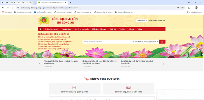 Th&ocirc;ng tin quan trọng về việc cấp thẻ Căn cước cho trẻ em - Ảnh 2.