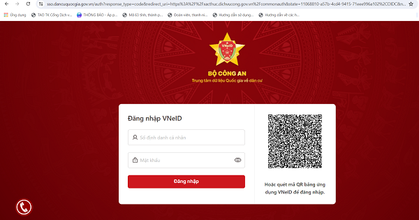 Th&ocirc;ng tin quan trọng về việc cấp thẻ Căn cước cho trẻ em - Ảnh 6.