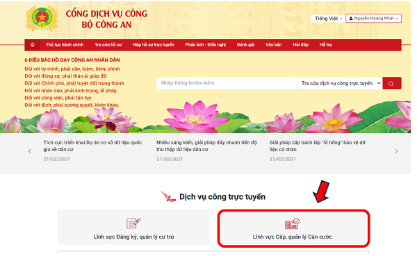 Th&ocirc;ng tin quan trọng về việc cấp thẻ Căn cước cho trẻ em - Ảnh 7.