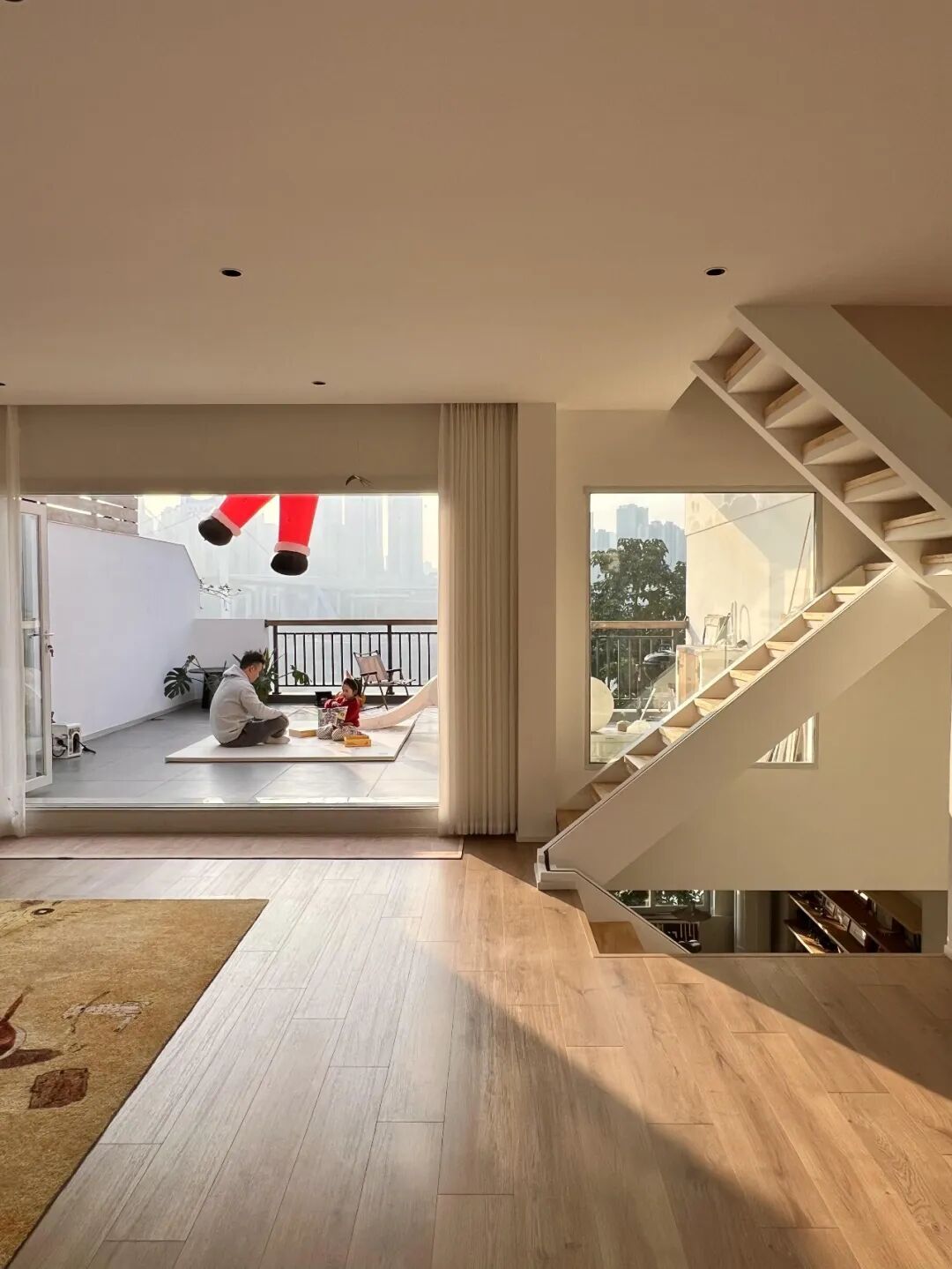 T&ocirc;i b&aacute;n căn hộ tầng 1 sau 3 năm chịu đựng - chuyển l&ecirc;n tầng cao nhất mới hiểu: Chọn sai tầng c&oacute; thể ảnh hưởng trầm trọng đến chất lượng sống - Ảnh 5.