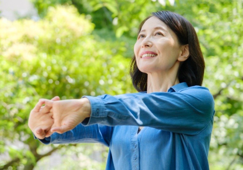 D&ugrave; bạn tin hay kh&ocirc;ng, phụ nữ sau 65 tuổi cơ bản đều c&oacute; 6 hiện trạng n&agrave;y - Ảnh 4.