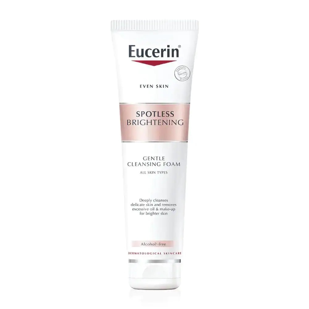 5 sai lầm khi rửa mặt v&agrave;o m&ugrave;a h&egrave; khiến da xỉn m&agrave;u, nhanh l&atilde;o h&oacute;a m&agrave; nhiều người vẫn mắc phải mỗi ng&agrave;y - Ảnh 6.