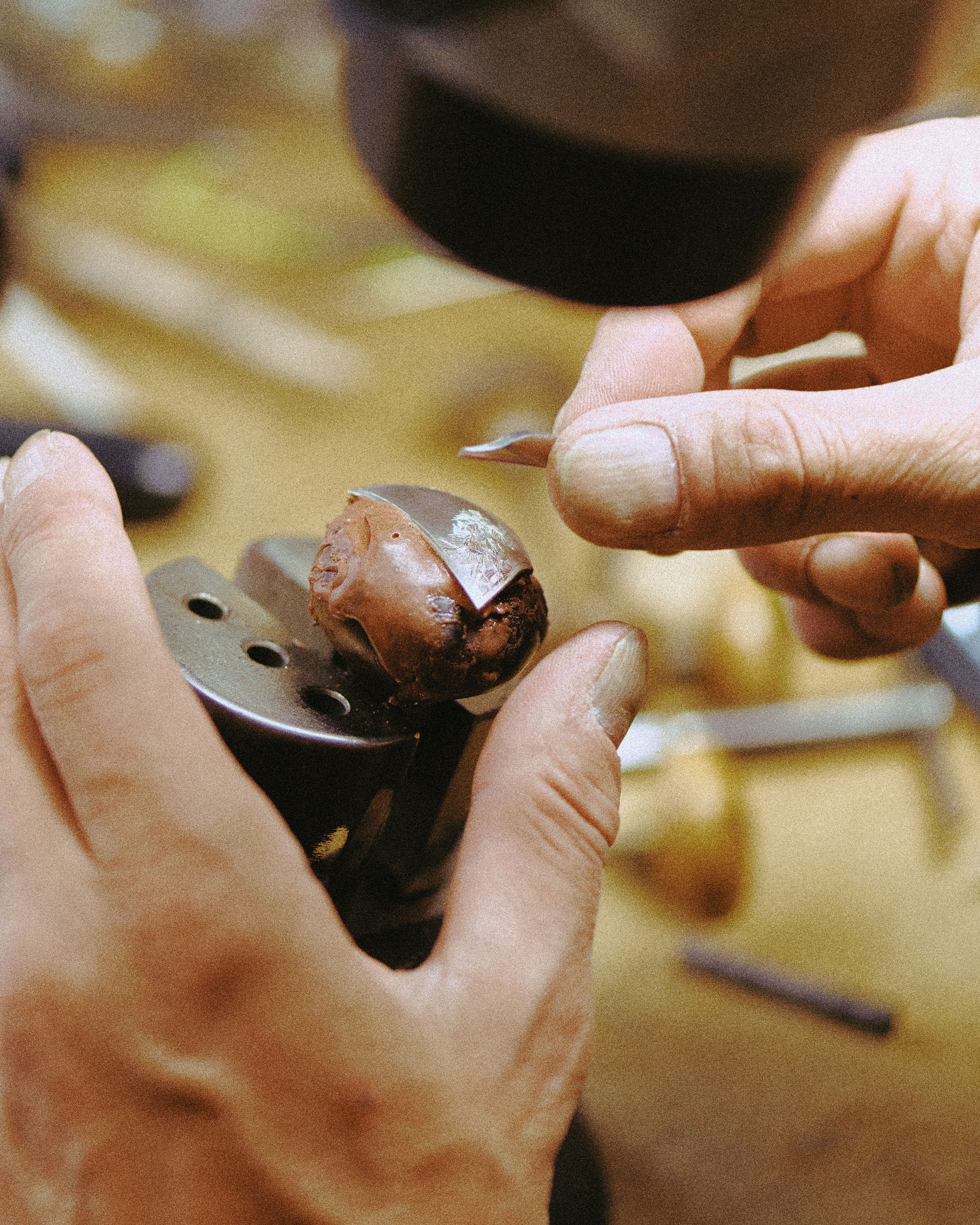 Audemars Piguet giới thiệu Atelier des &Eacute;tablisseurs, dự &aacute;n kết hợp giữa kỹ nghệ chế t&aacute;c thủ c&ocirc;ng v&agrave; tự do s&aacute;ng tạo - Ảnh 7.