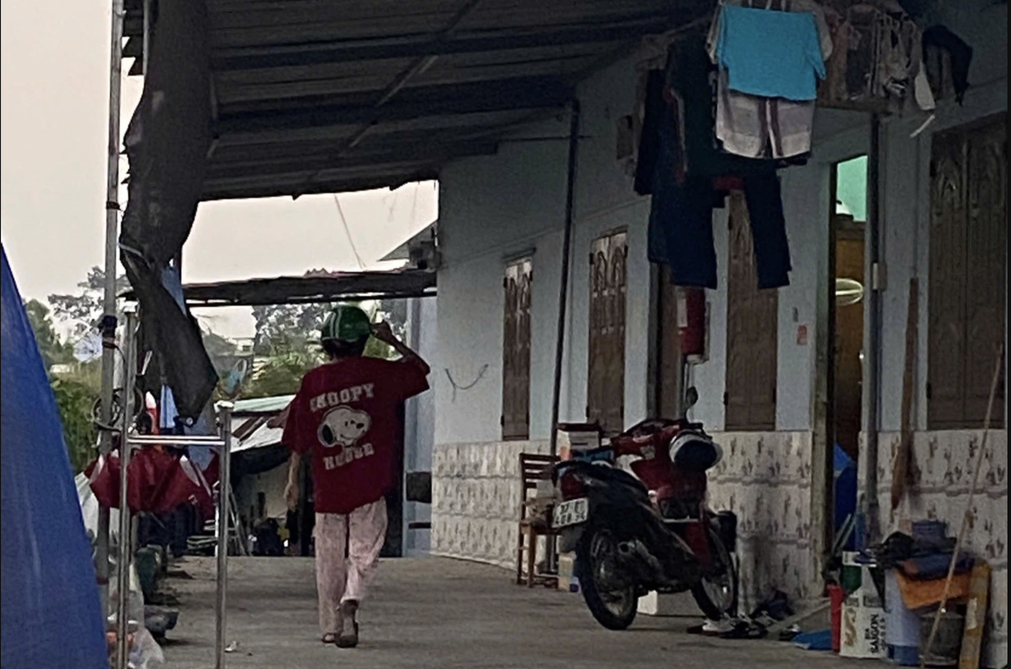 H&agrave;nh động tử tế của Trần Phi Vũ Với Chuyến xe 36 ng&agrave;n đồng gi&uacute;p b&eacute; g&aacute;i t&igrave;m cha - Ảnh 2.