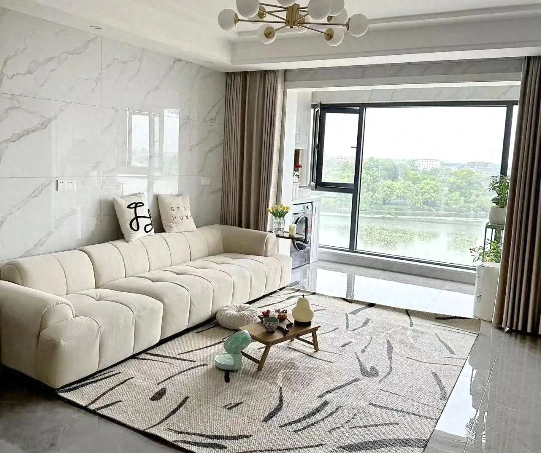 Hối hận v&igrave; ốp gạch to&agrave;n bộ tường nh&agrave;: 3 năm sống trong &ldquo;chiếc tủ lạnh khổng lồ&rdquo;, t&ocirc;i mới hiểu v&igrave; sao ai cũng khuy&ecirc;n kh&ocirc;ng n&ecirc;n l&agrave;m - Ảnh 1.