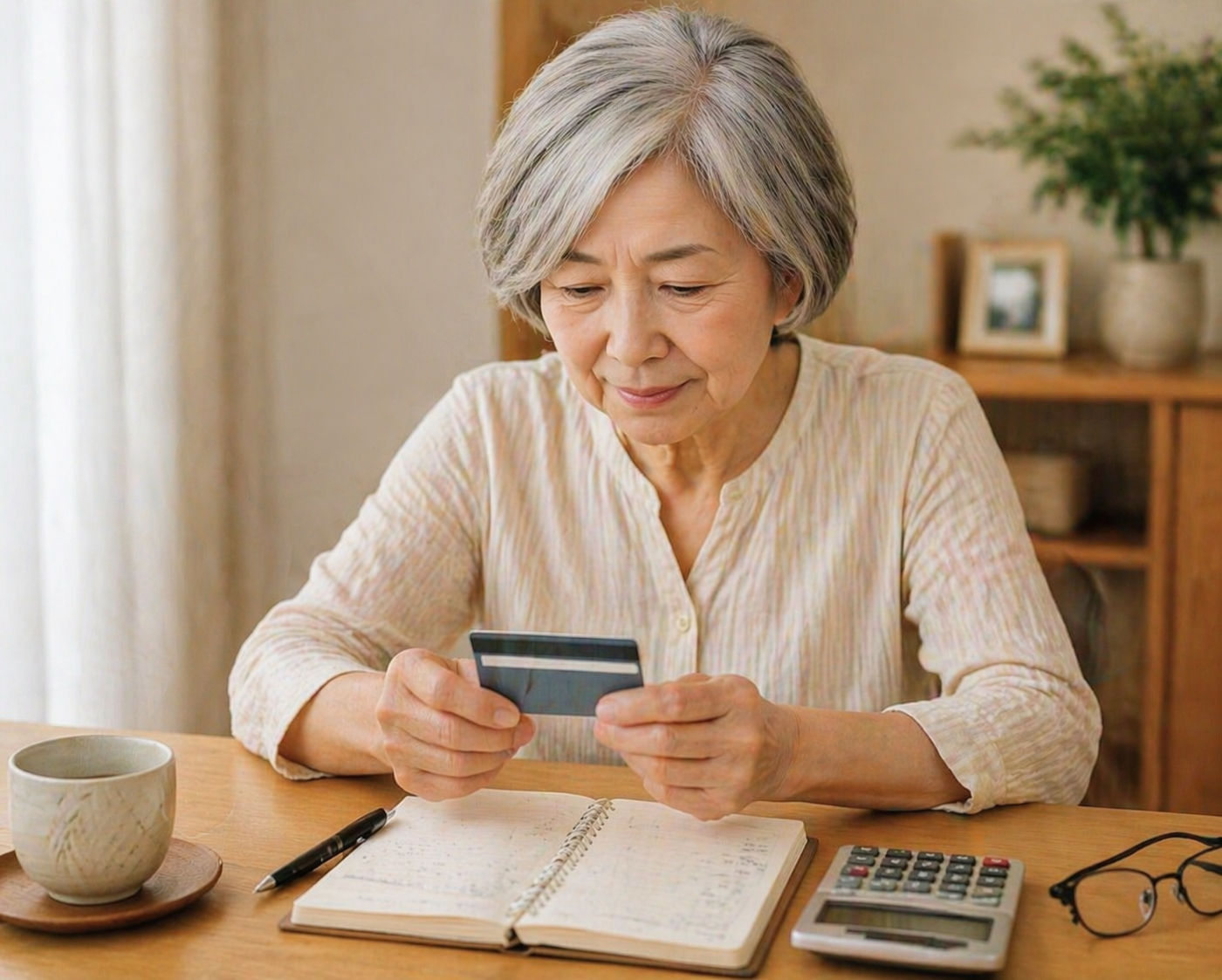 Con d&acirc;u li&ecirc;n tục n&oacute;i t&ocirc;i &ldquo;phải biết giới hạn&rdquo;, t&ocirc;i lặng lẽ chuyển sang sống với con g&aacute;i - khi kh&ocirc;ng c&ograve;n lương hưu của t&ocirc;i, &ldquo;giới hạn&rdquo; lập tức sụp đổ - Ảnh 5.