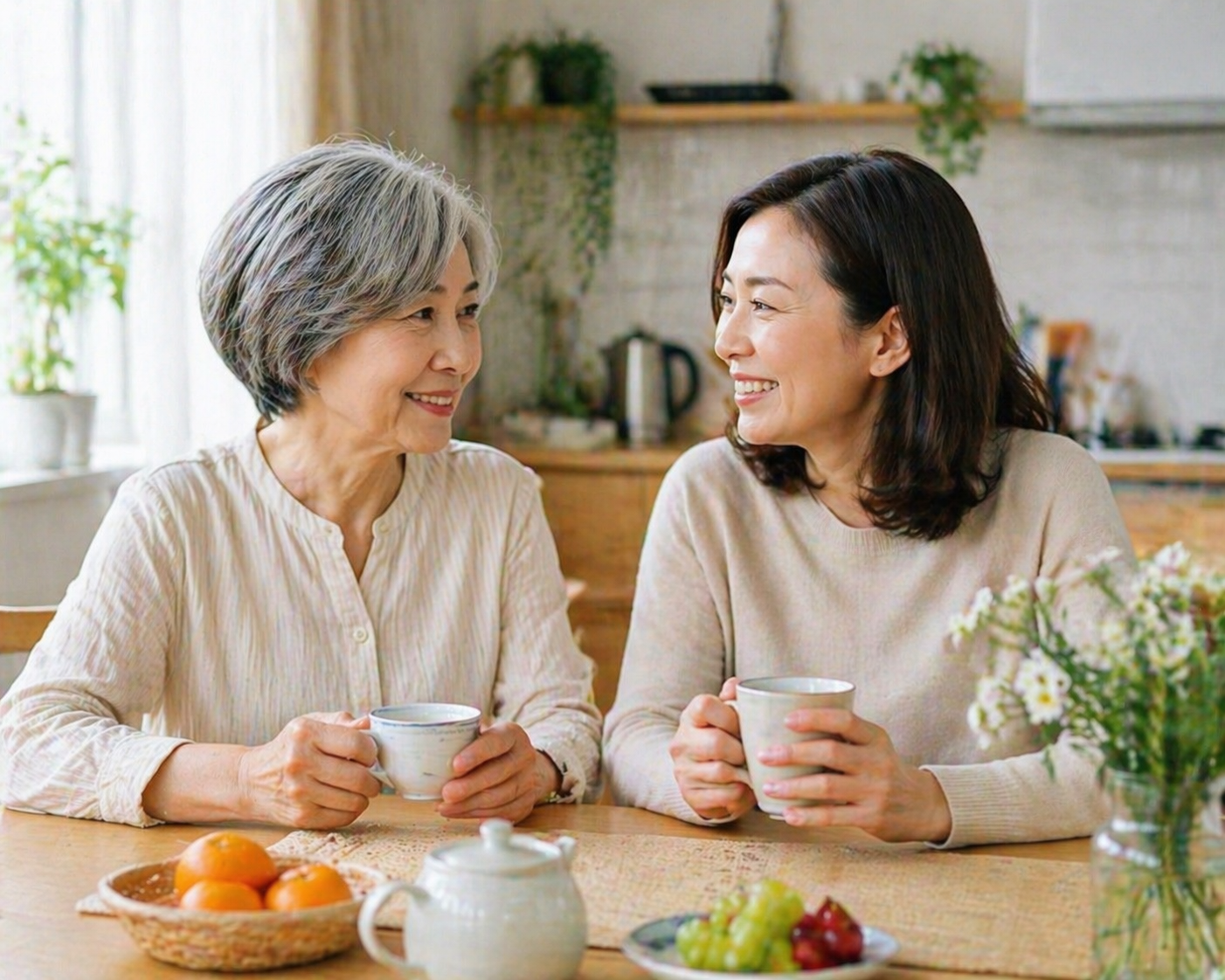 Con d&acirc;u li&ecirc;n tục n&oacute;i t&ocirc;i &ldquo;phải biết giới hạn&rdquo;, t&ocirc;i lặng lẽ chuyển sang sống với con g&aacute;i - khi kh&ocirc;ng c&ograve;n lương hưu của t&ocirc;i, &ldquo;giới hạn&rdquo; lập tức sụp đổ - Ảnh 4.