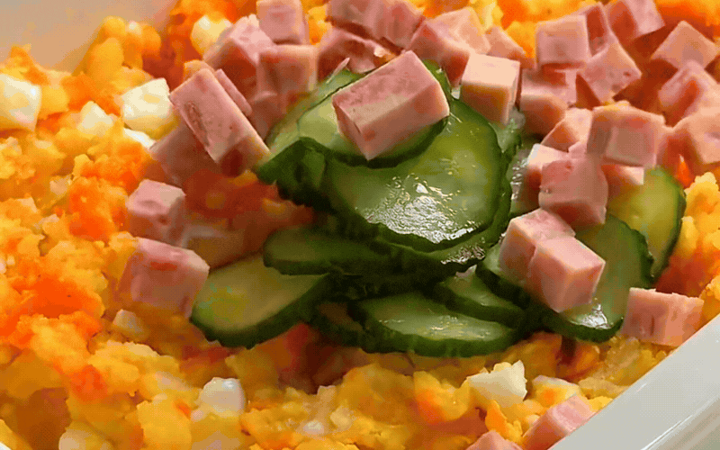 Bánh khoai tây nướng thơm ngon , healthy cho bữa sáng no lâu 2026 - Ảnh 7.