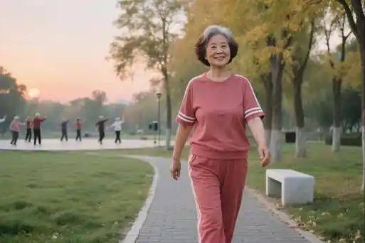 D&ugrave; bạn tin hay kh&ocirc;ng, phụ nữ sau 65 tuổi cơ bản đều c&oacute; 6 hiện trạng n&agrave;y - Ảnh 3.