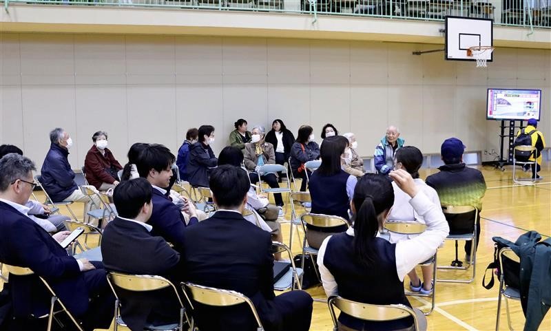 Động đất Nhật Bản 7,7 độ: 171.957 người sơ t&aacute;n, Thủ tướng y&ecirc;u cầu duy tr&igrave; trạng th&aacute;i sẵn s&agrave;ng - Ảnh 4.