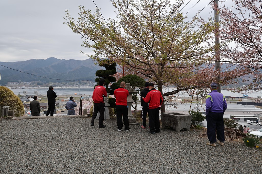 Động đất Nhật Bản 7,7 độ: 171.957 người sơ t&aacute;n, Thủ tướng y&ecirc;u cầu duy tr&igrave; trạng th&aacute;i sẵn s&agrave;ng - Ảnh 3.